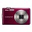 Nikon COOLPIX S630 12.0 Megapixel Digital Camera - Ruby Red